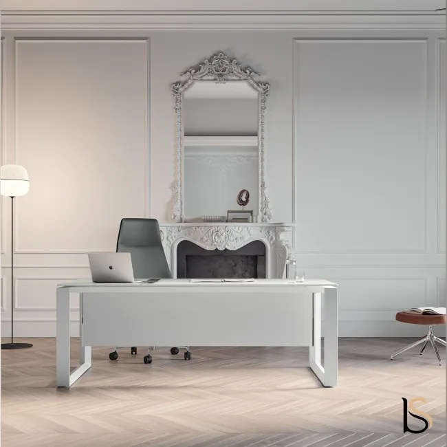 Bureau de Direction en verre X7 Officity