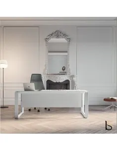 Bureau de Direction en verre X7 Officity