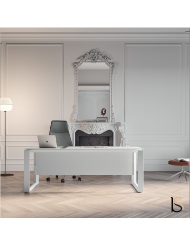 Bureau de Direction en verre X7 Officity