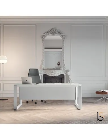 Bureau de Direction en verre X7 Officity