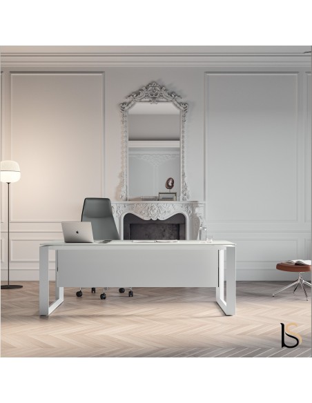 Bureau de Direction en verre X7 Officity