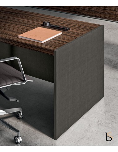 Bureau de Direction E9 - Officity