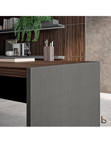 Bureau de Direction E9 - Officity