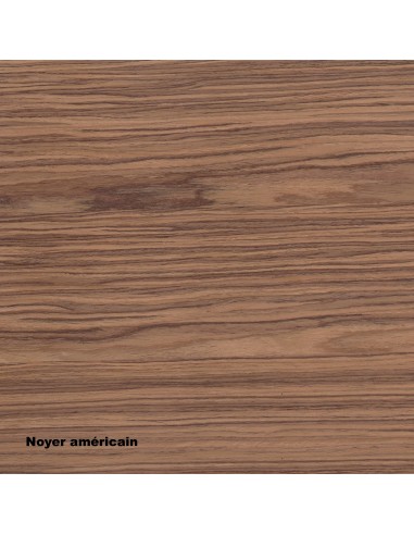 Meuble Bloom finition ébénisterie -...