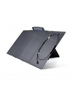 Panneaux solaire 160 W ecoflow