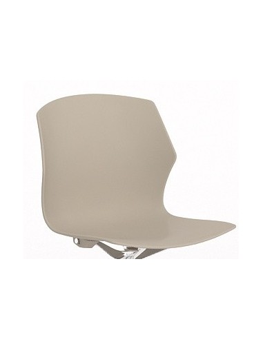 Tabouret haut No Frill - Mobel Linea