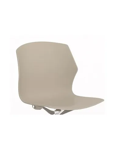 Tabouret haut No Frill Mobel Linea Bureau-Store