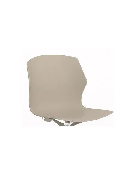 Tabouret haut No Frill Mobel Linea Bureau-Store