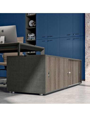 credence X5 - Officity