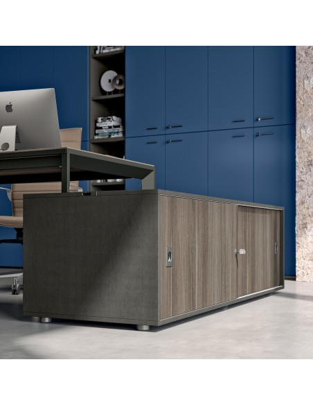 credence X5 - Officity