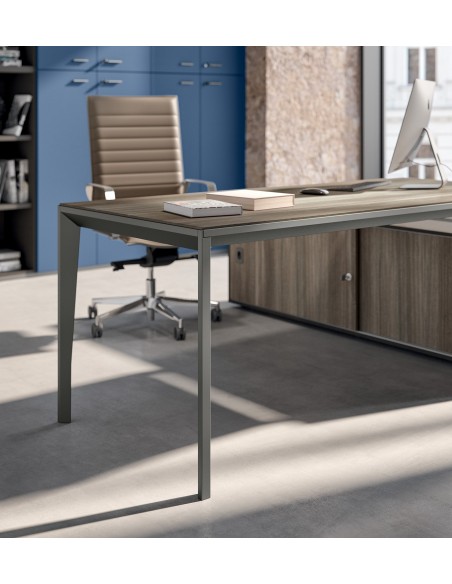 Structure bureau design X5 - Officity