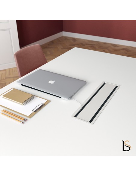 top access élégant et pratique