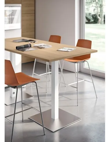 Table haute GRECO OFFICITY - Bureau-Store