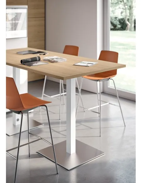 Table haute GRECO OFFICITY - Bureau-Store