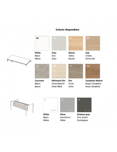 nuancier bureau idea 01 - officity - quadrifoglio