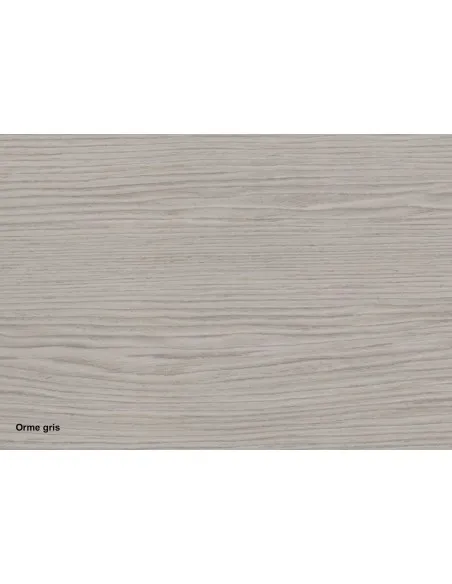 Table de réunion de prestige Nine Quadrifoglio Bureau-Store