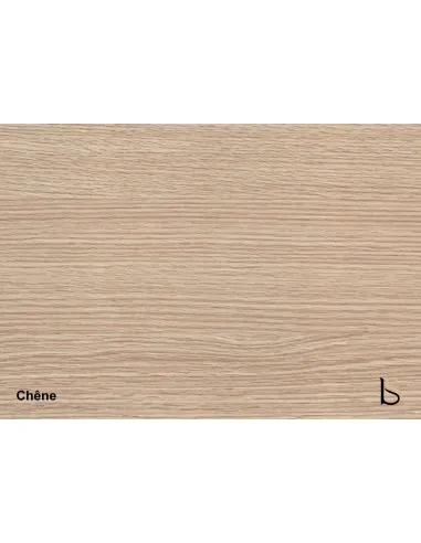 Bureau individuel Idea Tube Quadrifoglio Bureau-Store