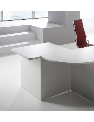 module d'accueil pour personnes à mobilité réduite (PMR)