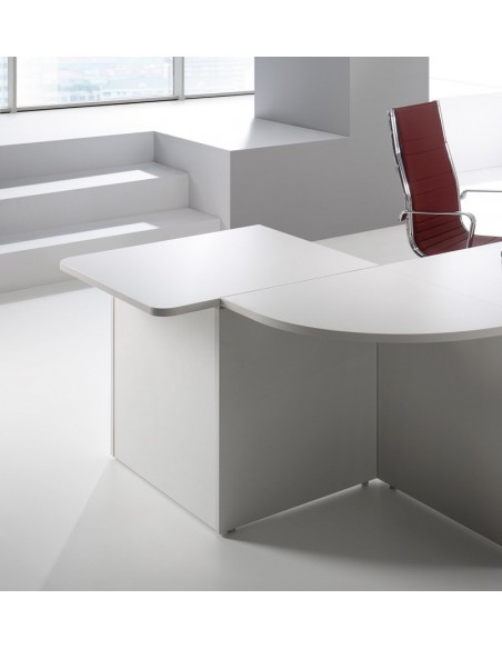 module d'accueil pour personnes à mobilité réduite (PMR)