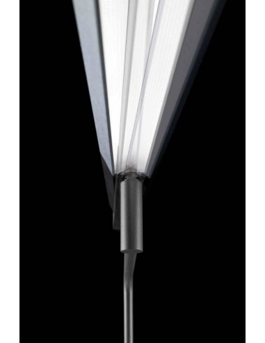 LAMPE DE BUREAU MINI STICK BY KARBOXX