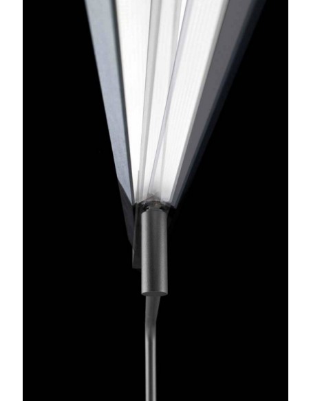 LAMPE DE BUREAU MINI STICK BY KARBOXX