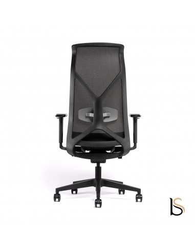 Chaise de bureau avec accoudoirs très confortable