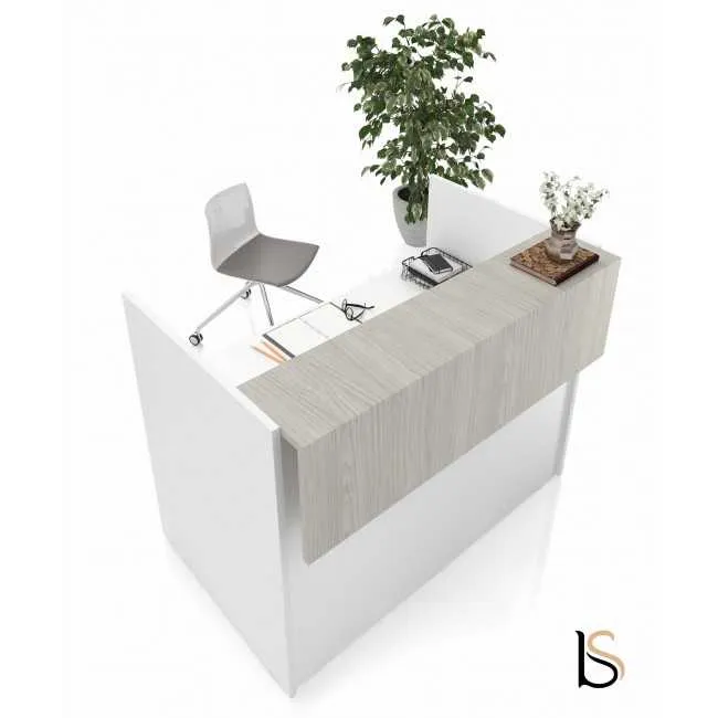 comptoir d'accueil professionnel Torino Plus - arteco