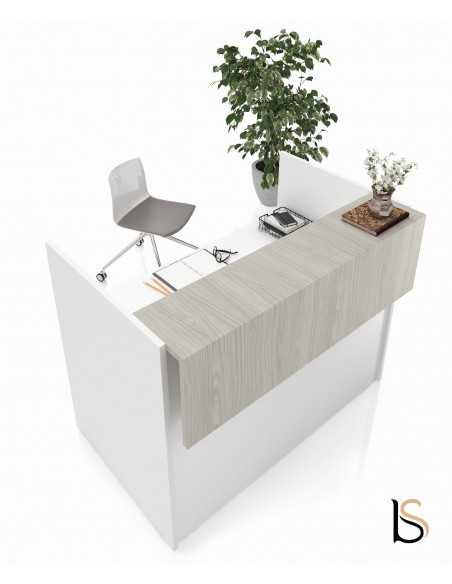 comptoir d'accueil professionnel Torino Plus - arteco