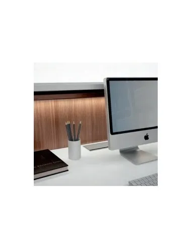 Kit éclairage LED pour banque d'accueil Z2, côté utilisateur