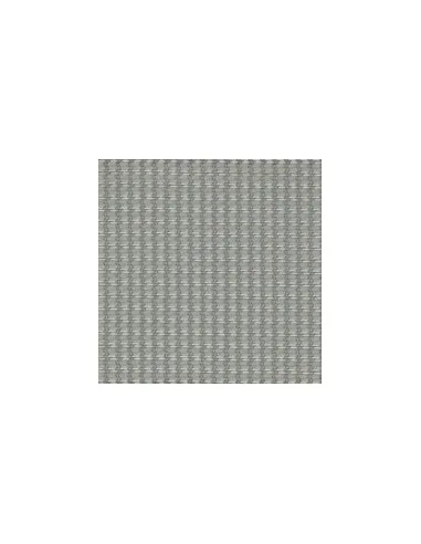 Siège de bureau Wi-Max finition blanc avec dossier résille de couleur - SOKOA
