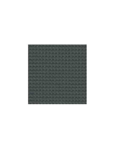 Siège de bureau Wi-Max finition blanc avec dossier résille de couleur - SOKOA