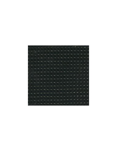 Siège de bureau Wi-Max finition blanc avec dossier résille de couleur - SOKOA