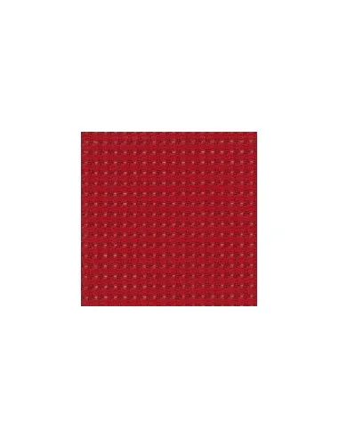 Siège de bureau Wi-Max finition blanc avec dossier résille de couleur - SOKOA