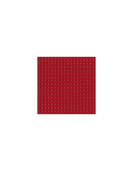 Siège de bureau Wi-Max finition blanc avec dossier résille de couleur - SOKOA