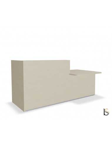 Banque d'accueil TERA avec accès PMR...