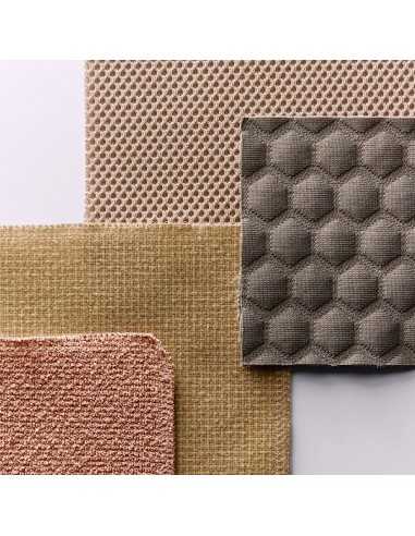 Chauffeuse de détente Emeki - Sokoa