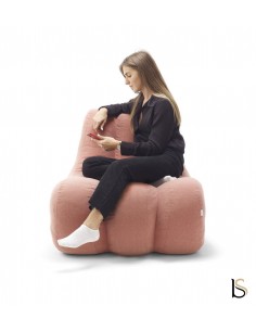 Chauffeuse Emeki 1 place Sokoa 2