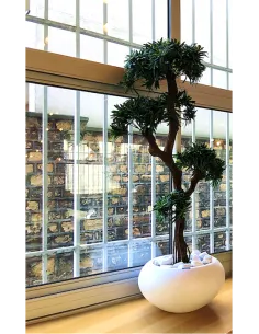 plante-artificielle-design-podocarpus-tanamam