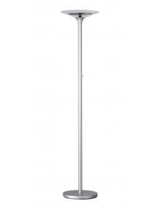 LAMPADAIRE A FAIBLE...