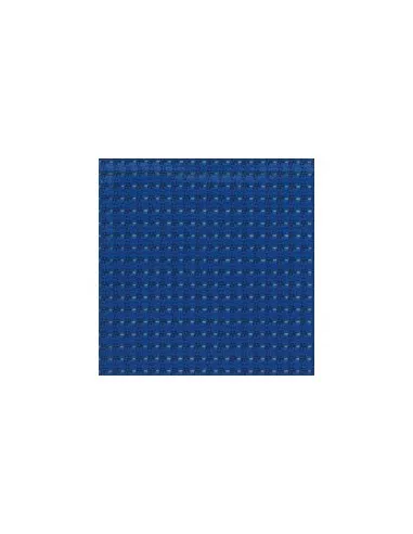 Siège de bureau Wi-Max finition blanc avec dossier résille de couleur - SOKOA