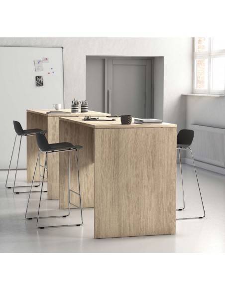 Table haute Rock – Mobel Linea