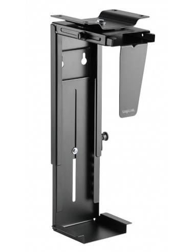 Support à fixer sous le bureau pour unitée centrale