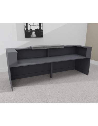 Bureau d'accueil Delta Plus 2...