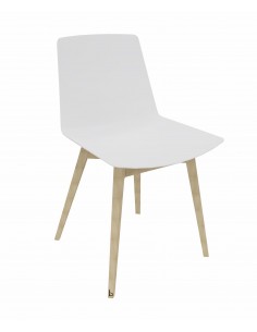 Chaise de collectivité CLUE – Offisit 2