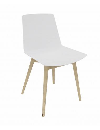 Chaise de collectivité CLUE – Offisit