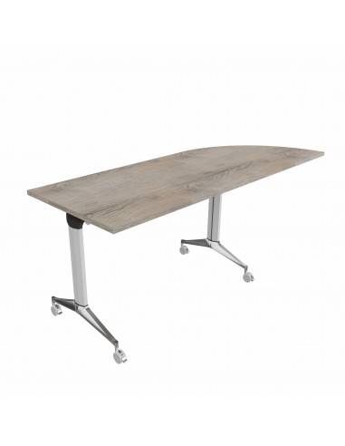 Table de réunion NET, plateau...