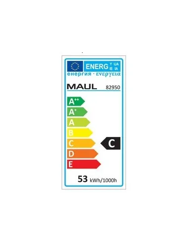LAMPE DE BUREAU MAUL BUSINESS