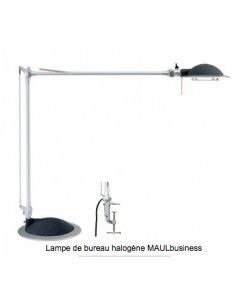 LAMPE DE BUREAU MAUL BUSINESS 2