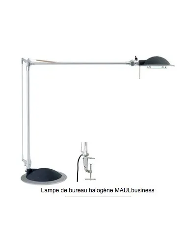 LAMPE DE BUREAU MAUL BUSINESS