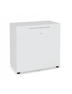 Armoire de rangement 2 niveaux – MDD 2